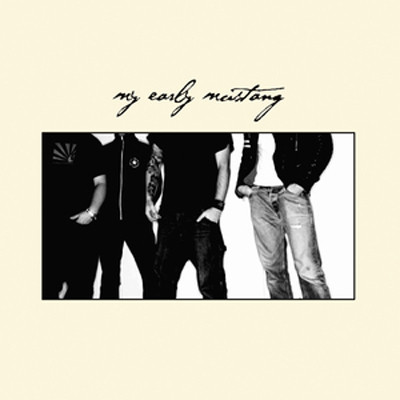 My Early Mustang – Runaway (2008) – Hoes