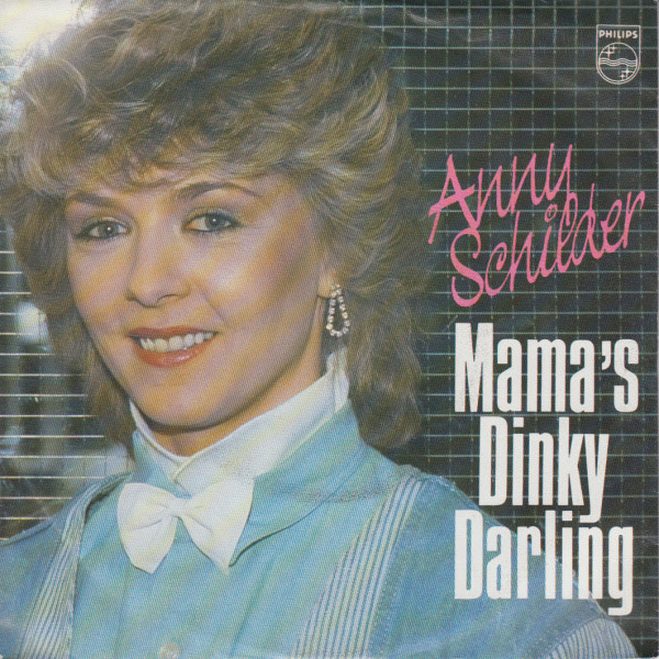 Anny Schilder – Mama's Dinky Darling (1985) – Hoes