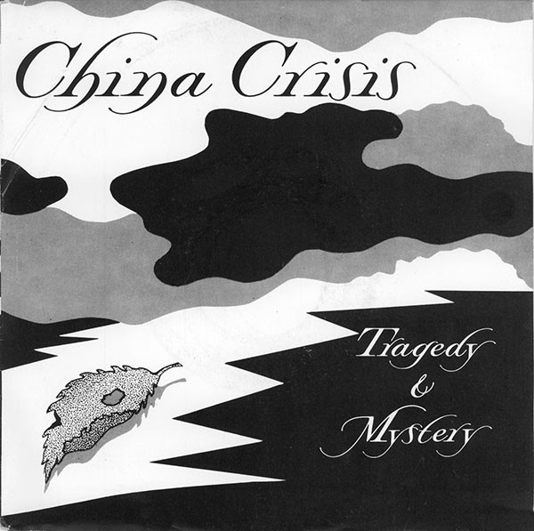 China Crisis – Tragedy & Mystery (1983) – Hoes