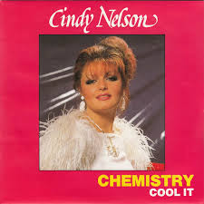 Cindy Nelson – Chemistry (1983) – Hoes