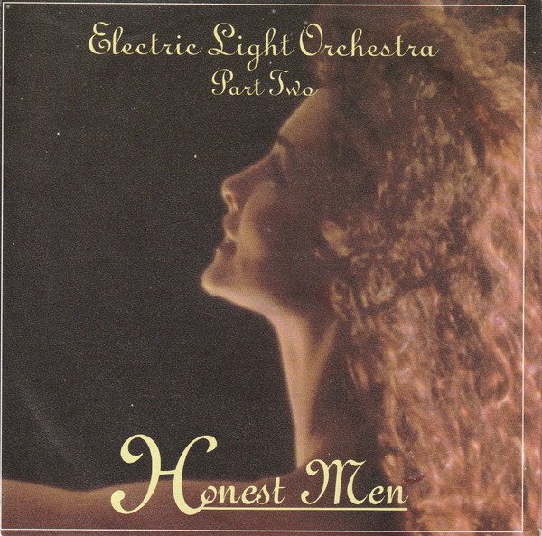 Electric Light Orchestra Part II – Honest Men (1991) – Hoes