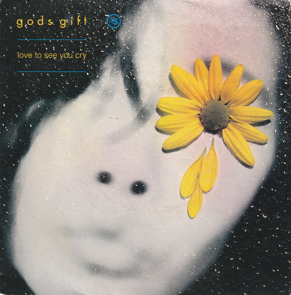 Gods Gift – Love To See You Cry (1990) – Hoes