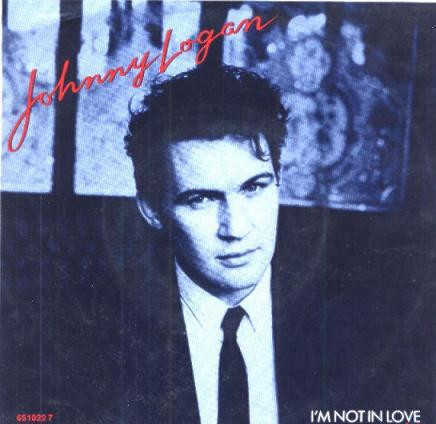Johnny Logan – I'm Not In Love (1987) – Hoes