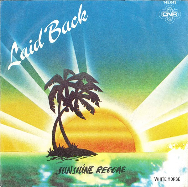 Laid Back – Sunshine Reggae (1983) – Hoes