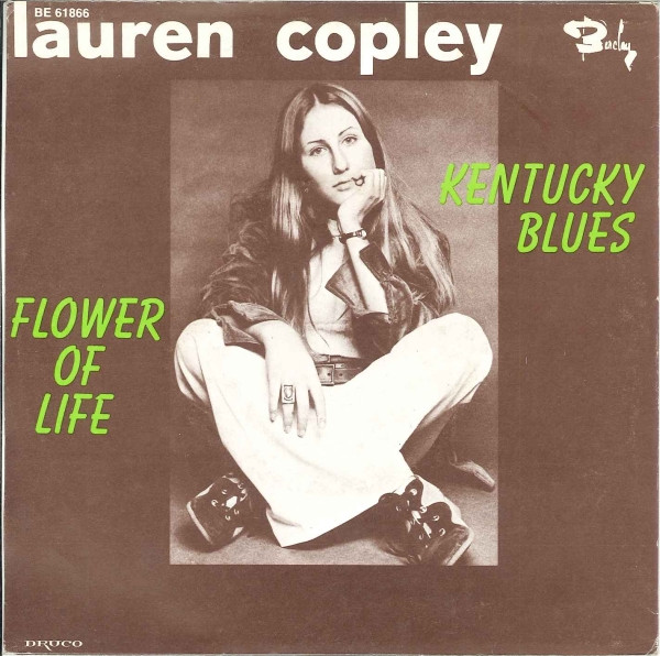 Lauren Copley – Kentucky Blues – Hoes