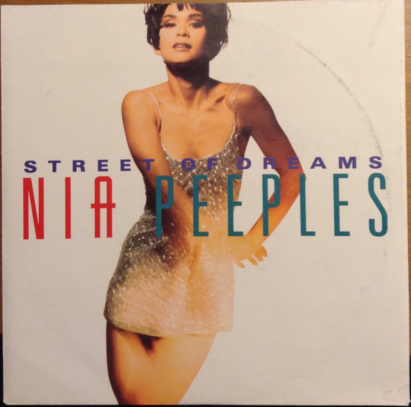 Nia Peeples – Street Of Dreams (1991) – Hoes