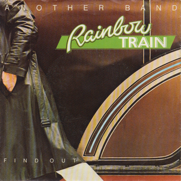 Rainbow Train – Another Band (1978) – Hoes