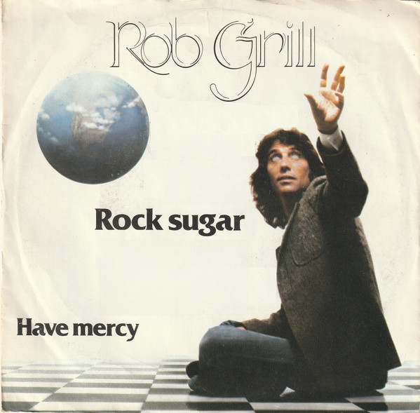 Rob Grill – Rock Sugar (1979) – Hoes