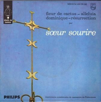 Soeur Sourire – Fleur De Cactus (1963) – Hoes