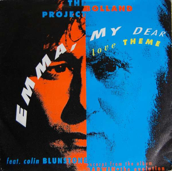 The Bolland Project – Emma My Dear (Love Theme) (1992) – Hoes