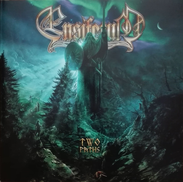 Ensiferum – Two Paths (2017) – Hoes