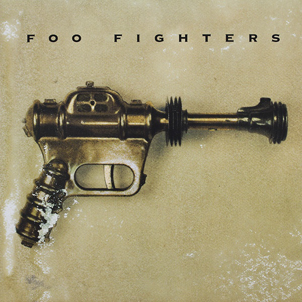 Foo Fighters – Foo Fighters (2015) – Hoes
