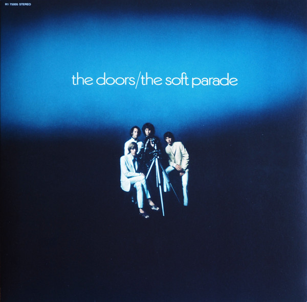 The Doors – The Soft Parade (2020) – Hoes