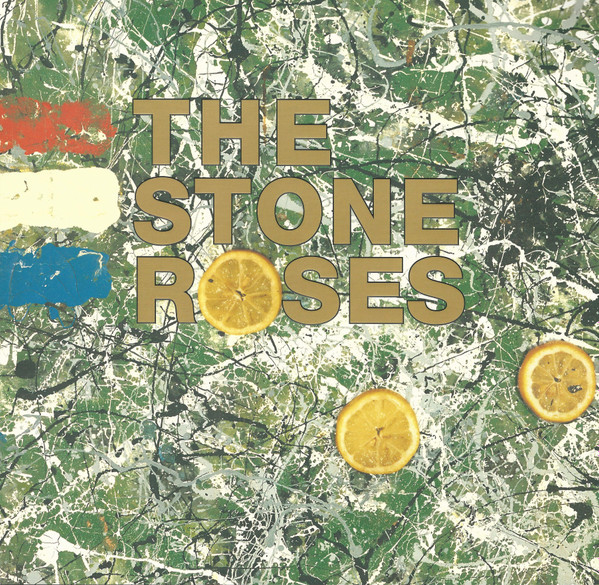 The Stone Roses – The Stone Roses – Hoes