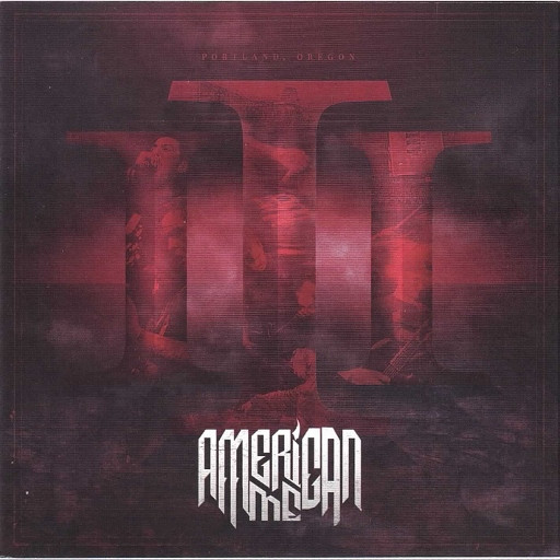 American Me – III (2012) – Hoes