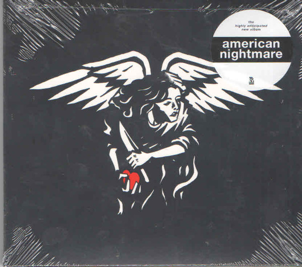 American Nightmare – American Nightmare (2018) – Hoes