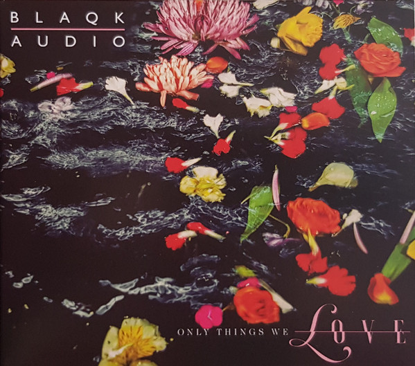 Blaqk Audio – Only Things We Love (2019) – Hoes