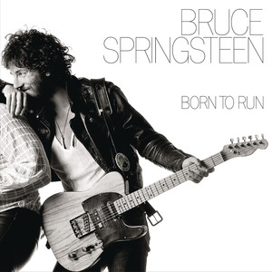 Bruce Springsteen – Born To Run (2015) – Hoes