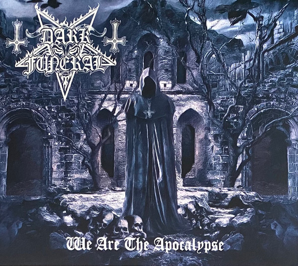 Dark Funeral – We Are The Apocalypse (2022) – Hoes