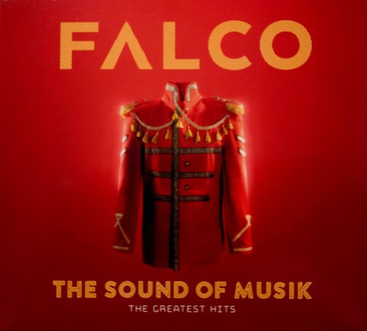 Falco – The Sound Of Musik (The Greatest Hits)  (2022) – Hoes