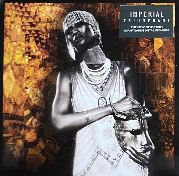 Imperial Triumphant – Spirit Of Ecstasy (2022) – Hoes
