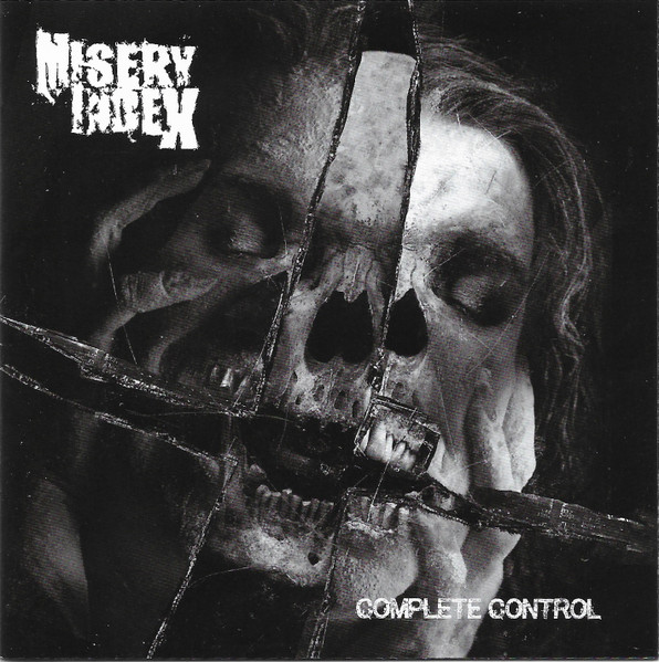 Misery Index – Complete Control (2022) – Hoes