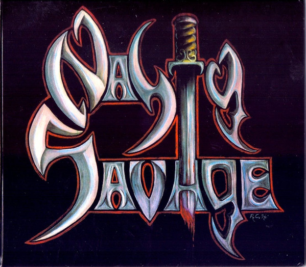 Nasty Savage – Nasty Savage (2016) – Hoes