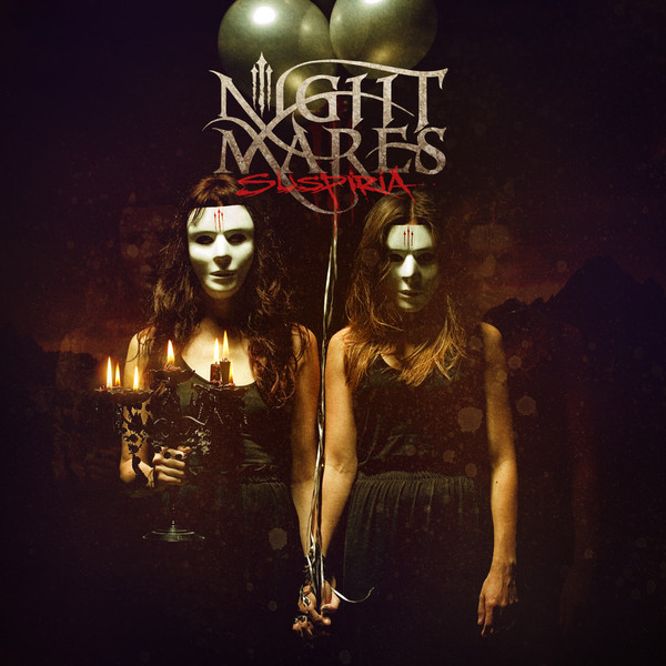 Nightmares (3) – Suspiria (2014) – Hoes