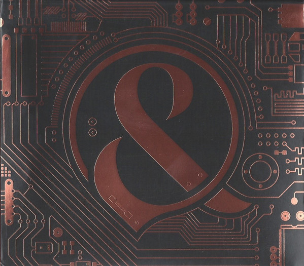 Of Mice & Men – Defy (2018) – Hoes