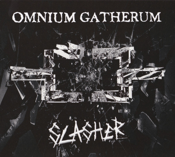 Omnium Gatherum – Slasher (2023) – Hoes