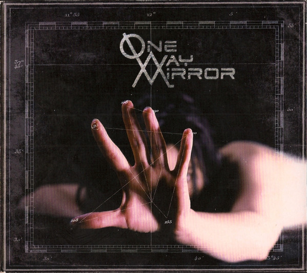 One-Way Mirror – One-Way Mirror (2008) – Hoes