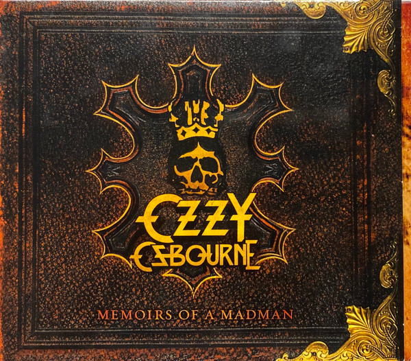 Ozzy Osbourne – Memoirs Of A Madman (2014) – Hoes