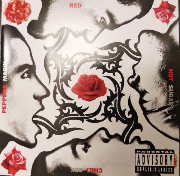 Red Hot Chili Peppers – Blood Sugar Sex Magik – Hoes