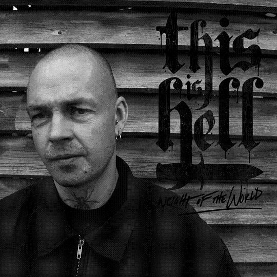 This Is Hell – Weight Of The World (2010) – Hoes