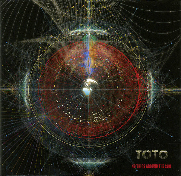 Toto – 40 Trips Around The Sun (2018) – Hoes