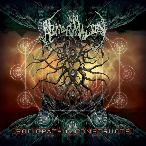 Abnormality – Sociopathic Constructs (2019) – Hoes