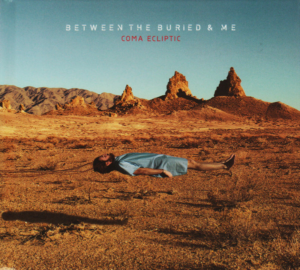 Between The Buried And Me – Coma Ecliptic (2015) – Hoes