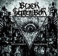 Black September (2) – The Forbidden Gates Beyond (2010) – Hoes
