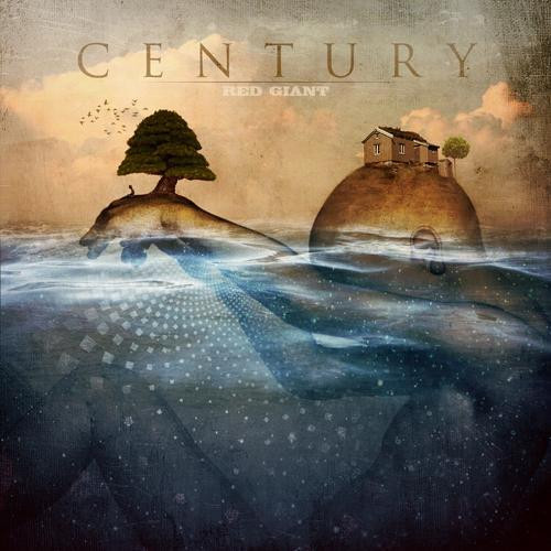 Century (3) – Red Giant (2011) – Hoes