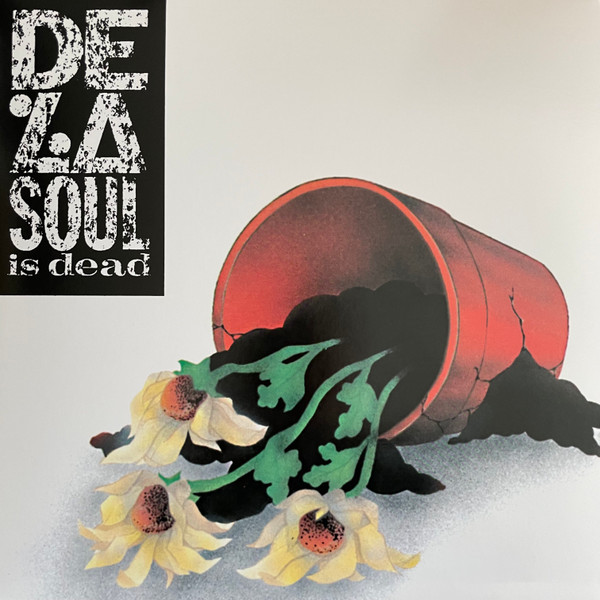 De La Soul – De La Soul Is Dead (2023) – Hoes