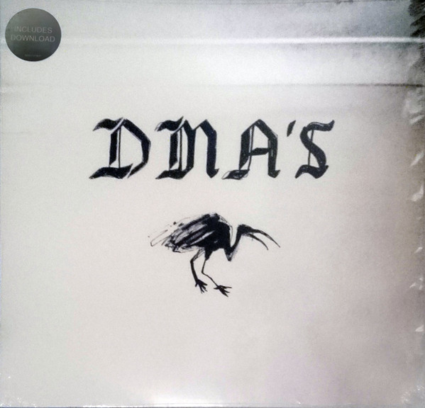 DMA's – DMA's (2015) – Hoes
