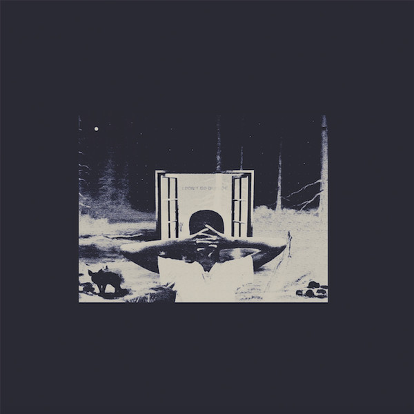 Earl Sweatshirt – I Don't Like Shit, I Don't Go Outside (An Album By Earl Sweatshirt) (2015) – Hoes