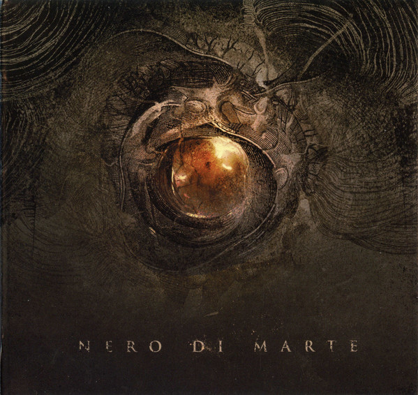 Nero Di Marte – Nero Di Marte (2013) – Hoes