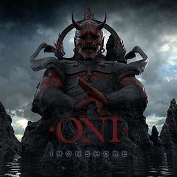 Oni (14) – Ironshore (2016) – Hoes