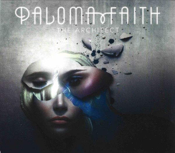 Paloma Faith – The Architect (2017) – Hoes
