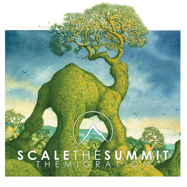 Scale The Summit – The Migration (2013) – Hoes