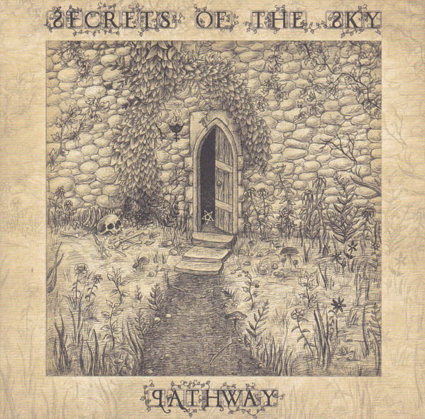 Secrets Of The Sky – Pathway (2015) – Hoes