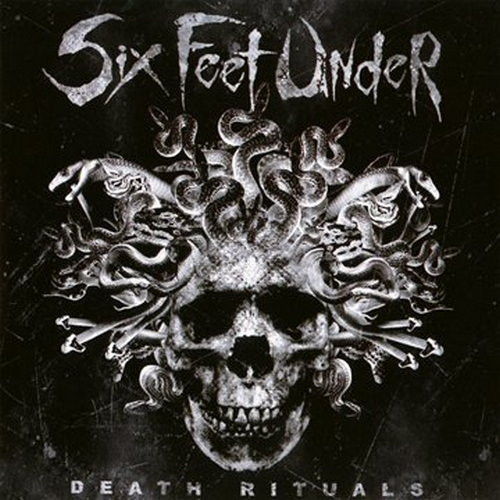 Six Feet Under – Death Rituals (2008) – Hoes