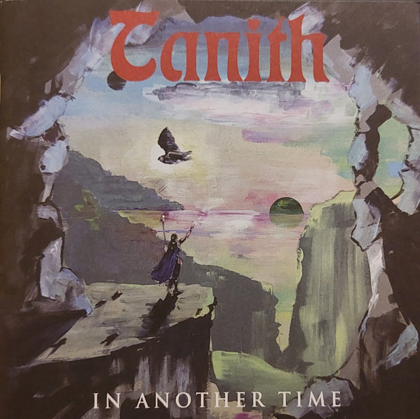Tanith (6) – In Another Time (2019) – Hoes