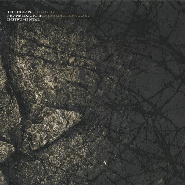 The Ocean (2) – Phanerozoic II: Mesozoic | Cenozoic (Instrumental) (2020) – Hoes